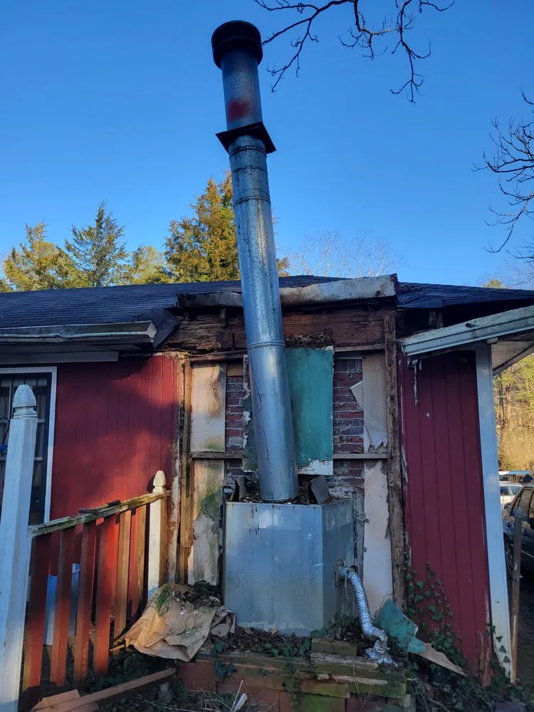 Slide of Top Tier Heating and Air