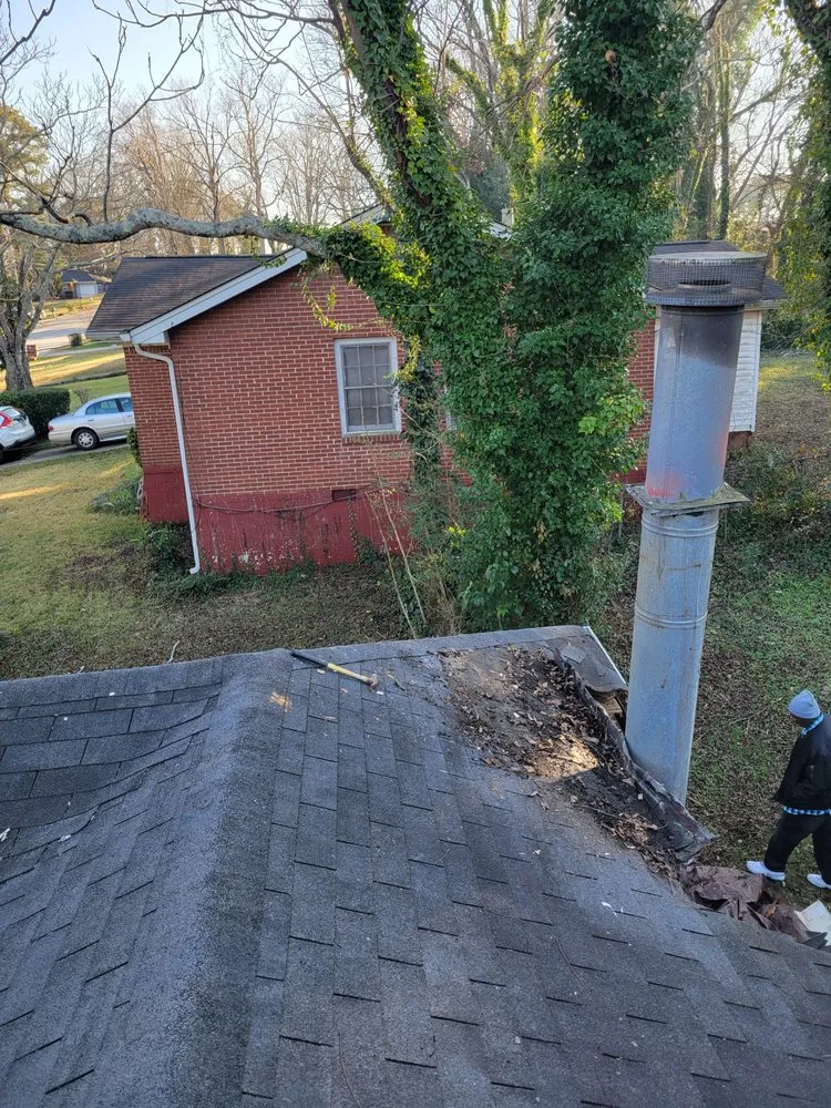 Slide of Top Tier Heating and Air