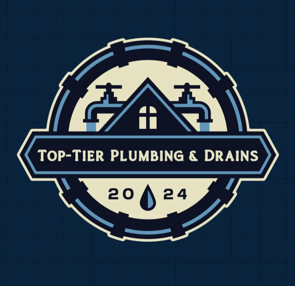 Slide of Top-Tier Plumbing & Drains
