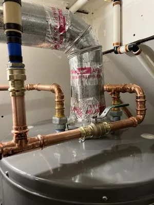 Top-Tier Plumbing & Drains