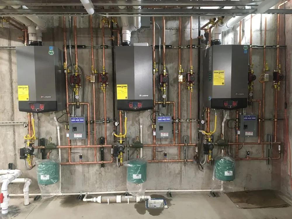 Slide of Top Tier Plumbing And Heating