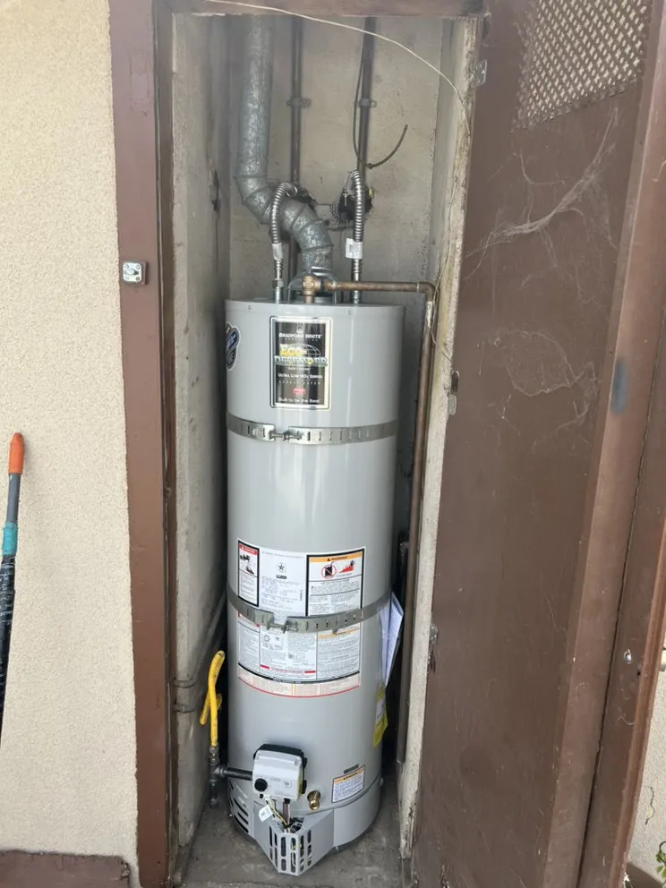 Slide of Top Tier Plumbing And Rooter