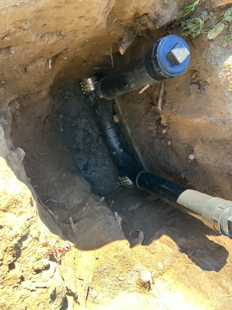 Slide of Top Tier Plumbing And Rooter