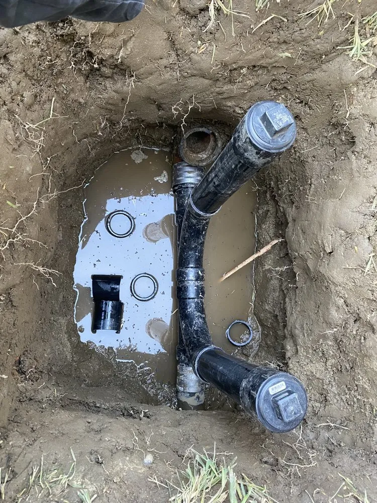 Professional plumbing repair for homes in Grand Terrace, CA by Top Tier Plumbing And Rooter