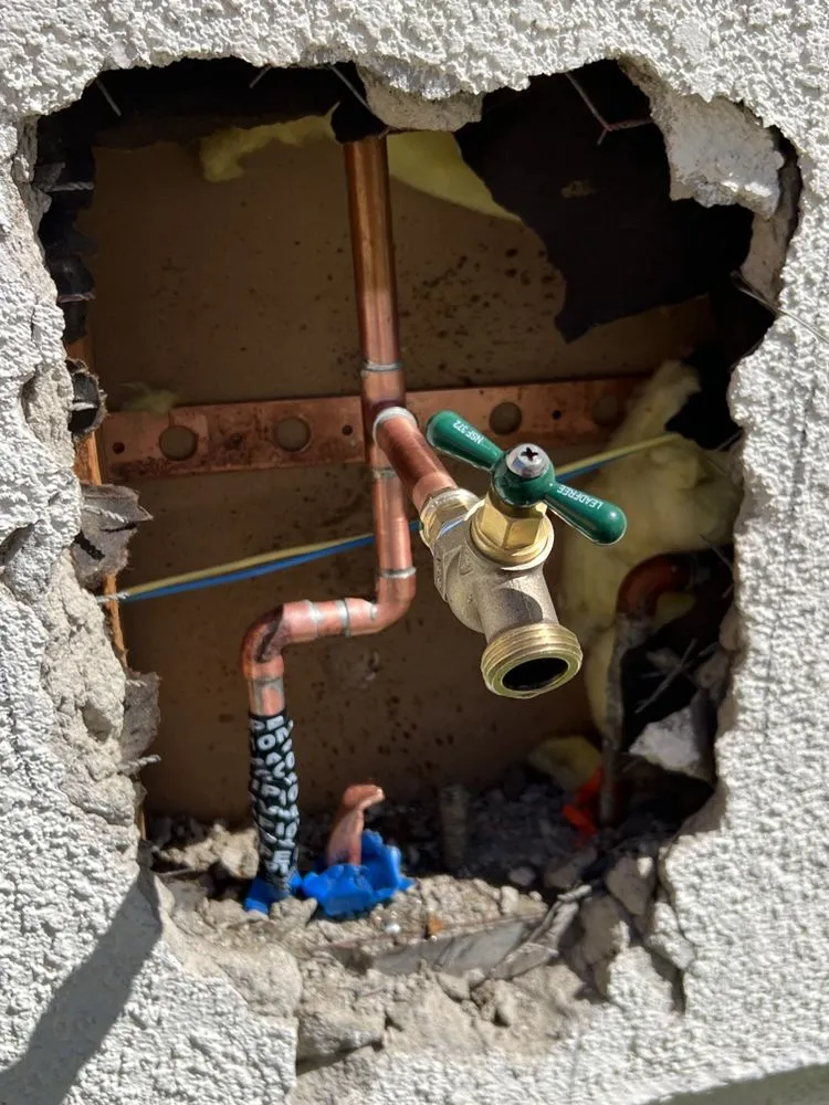 Slide of Top Tier Plumbing And Rooter