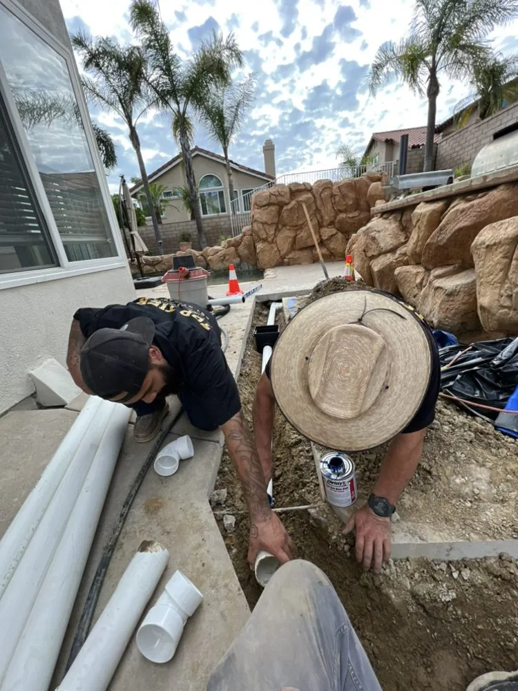 Slide of Top Tier Plumbing And Rooter