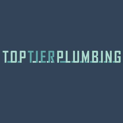Slide of Top Tier Plumbing