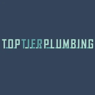 Slide of Top Tier Plumbing