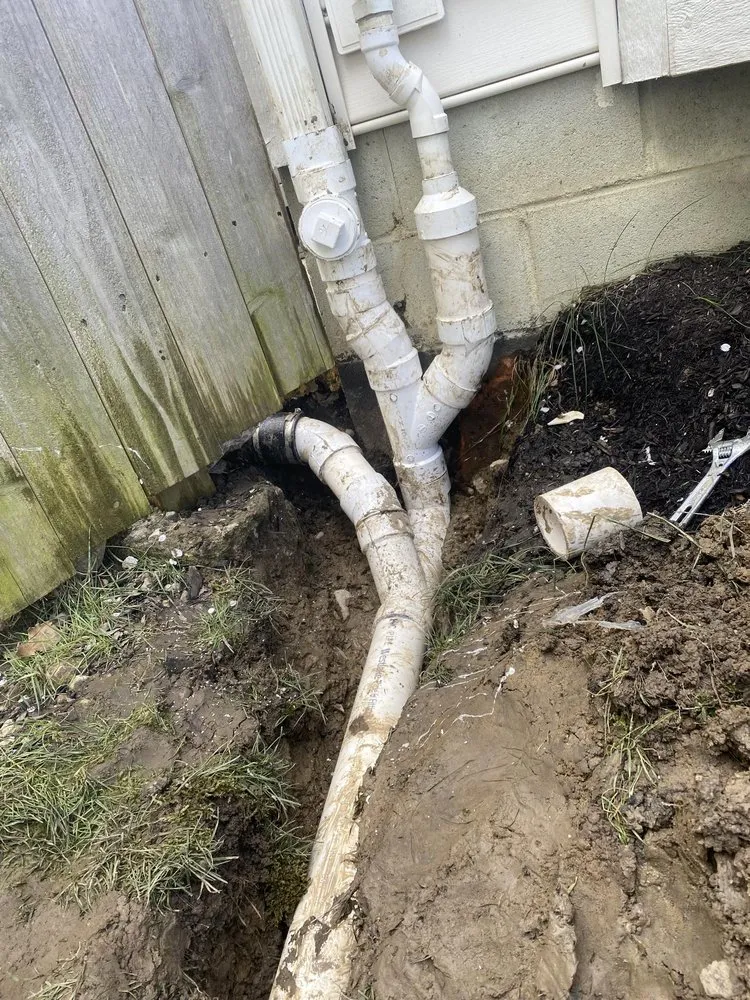 Slide of Top Tier Plumbing