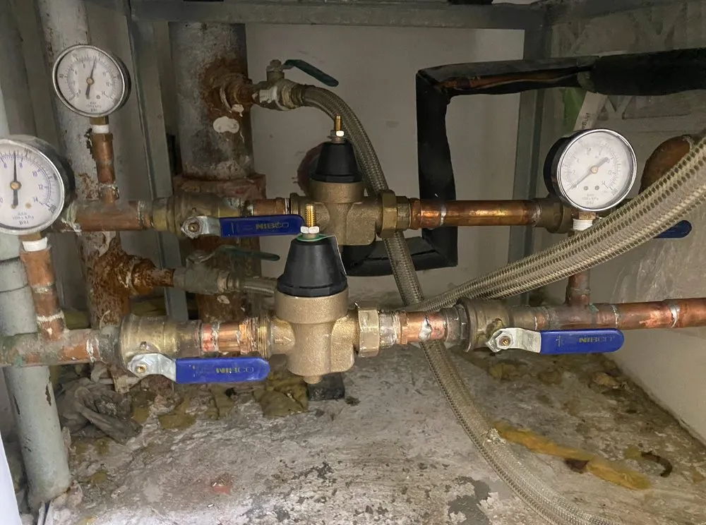Slide of Top Tier Plumbing