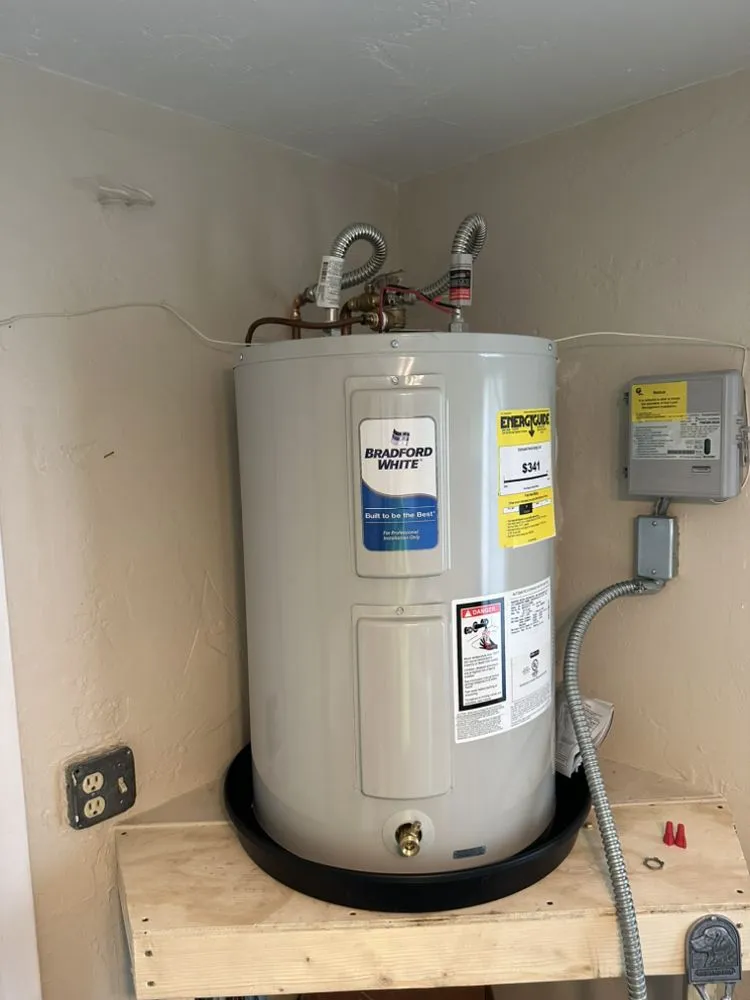 Slide of Top Tier Plumbing