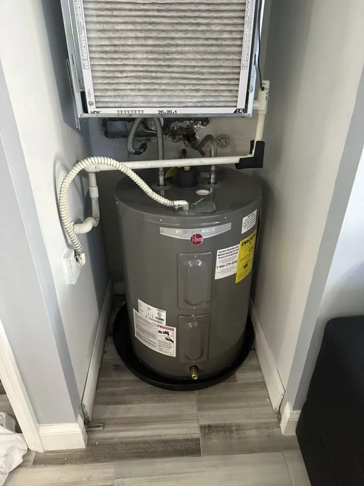 Slide of Top Tier Plumbing