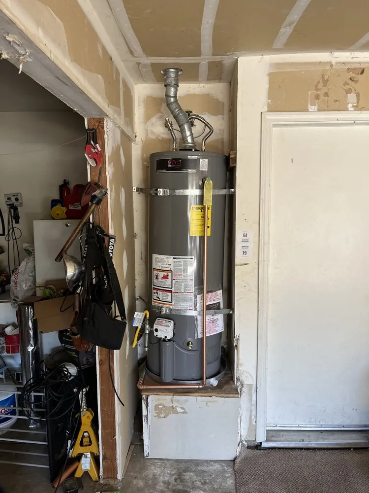 Slide of Top Tier Plumbing