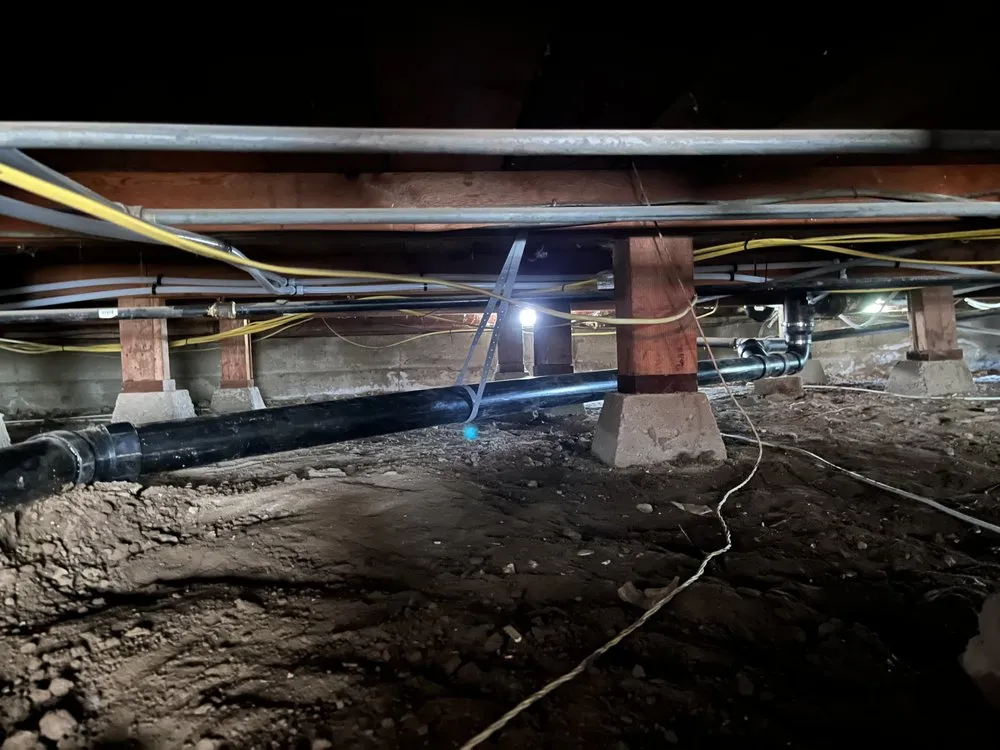 Slide of Top Tier Plumbing