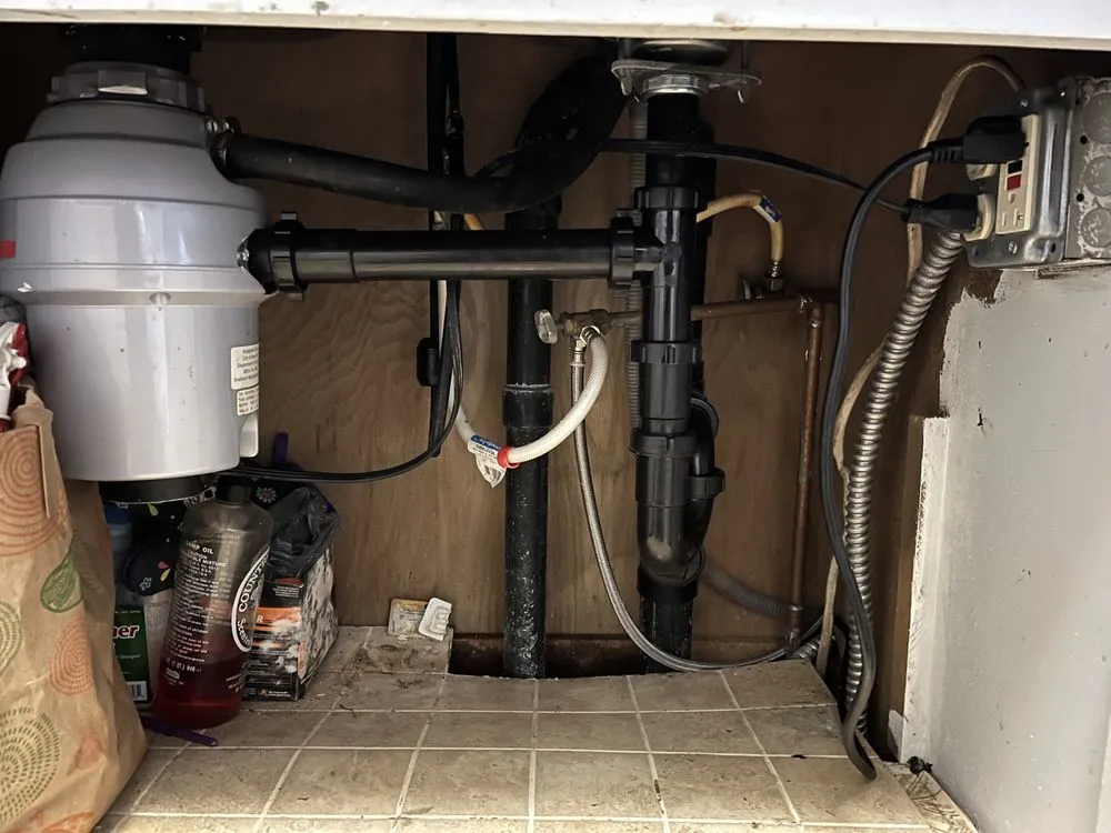 Slide of Top Tier Plumbing