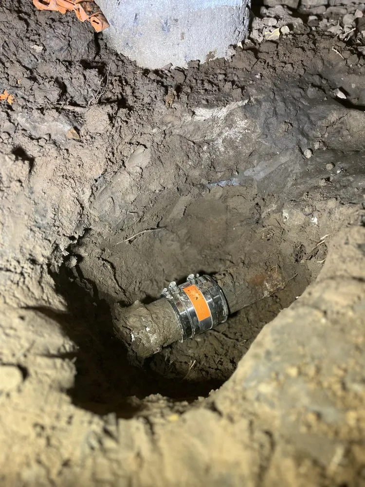 Slide of Top Tier Plumbing