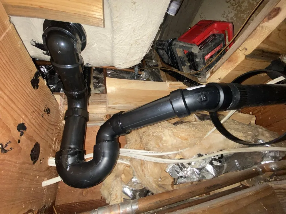 Slide of Top Tier Plumbing