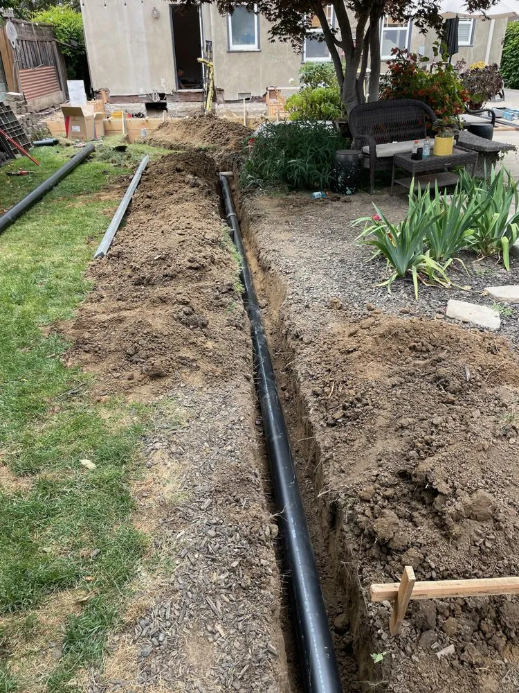 Top-rated leak detection service in Modesto, CA - Top Tier Plumbing