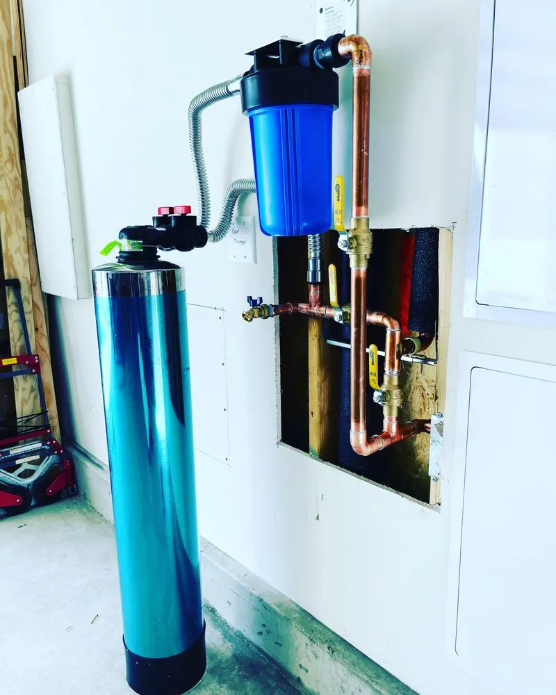 Slide of Top Tier Plumbing