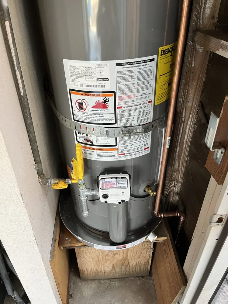 Slide of Top Tier Plumbing