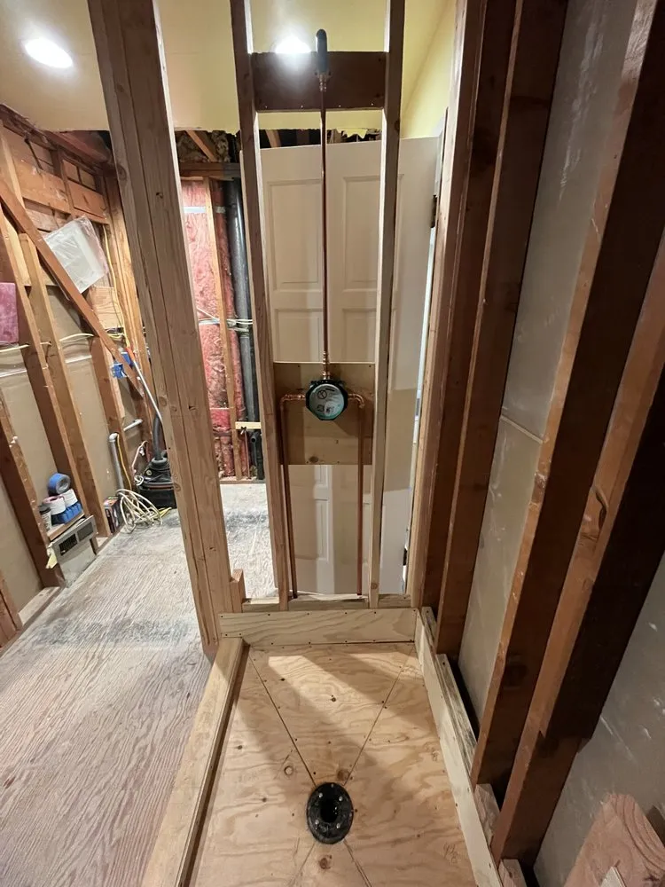 Slide of Top Tier Plumbing