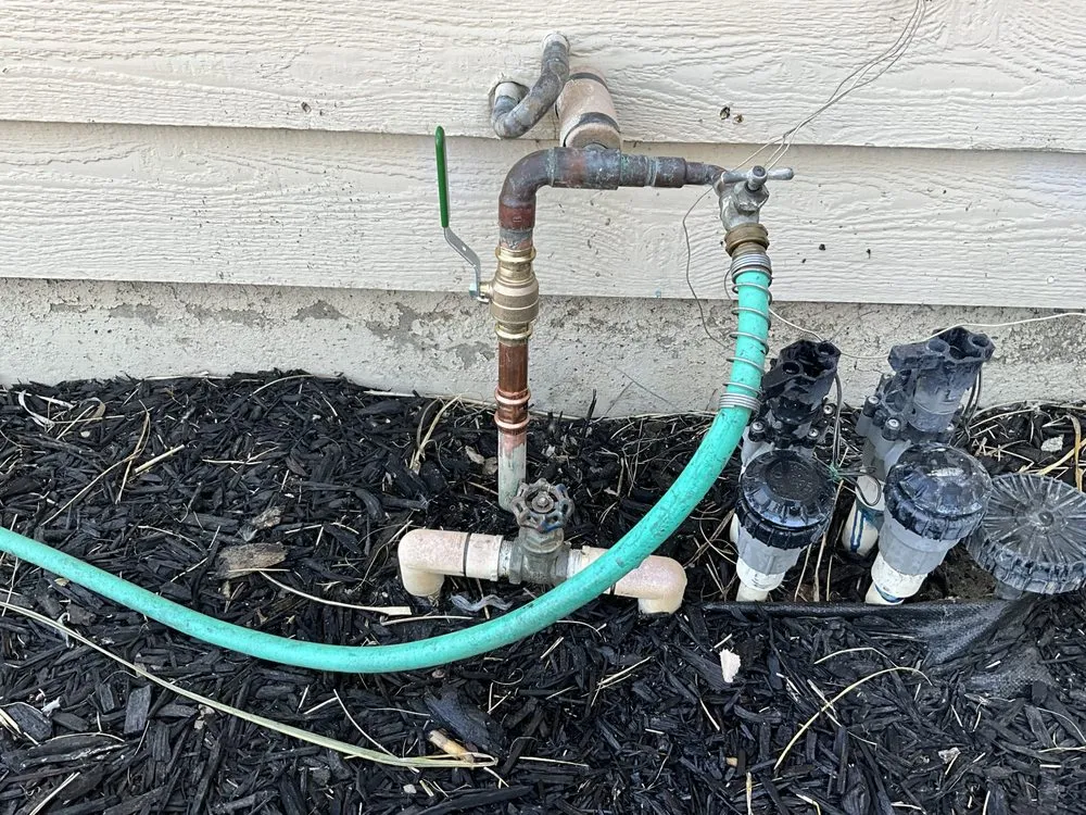 Slide of Top Tier Plumbing