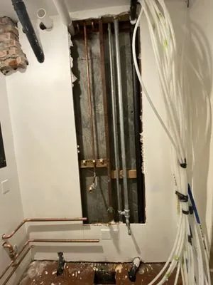 Top Tier Plumbing Logo