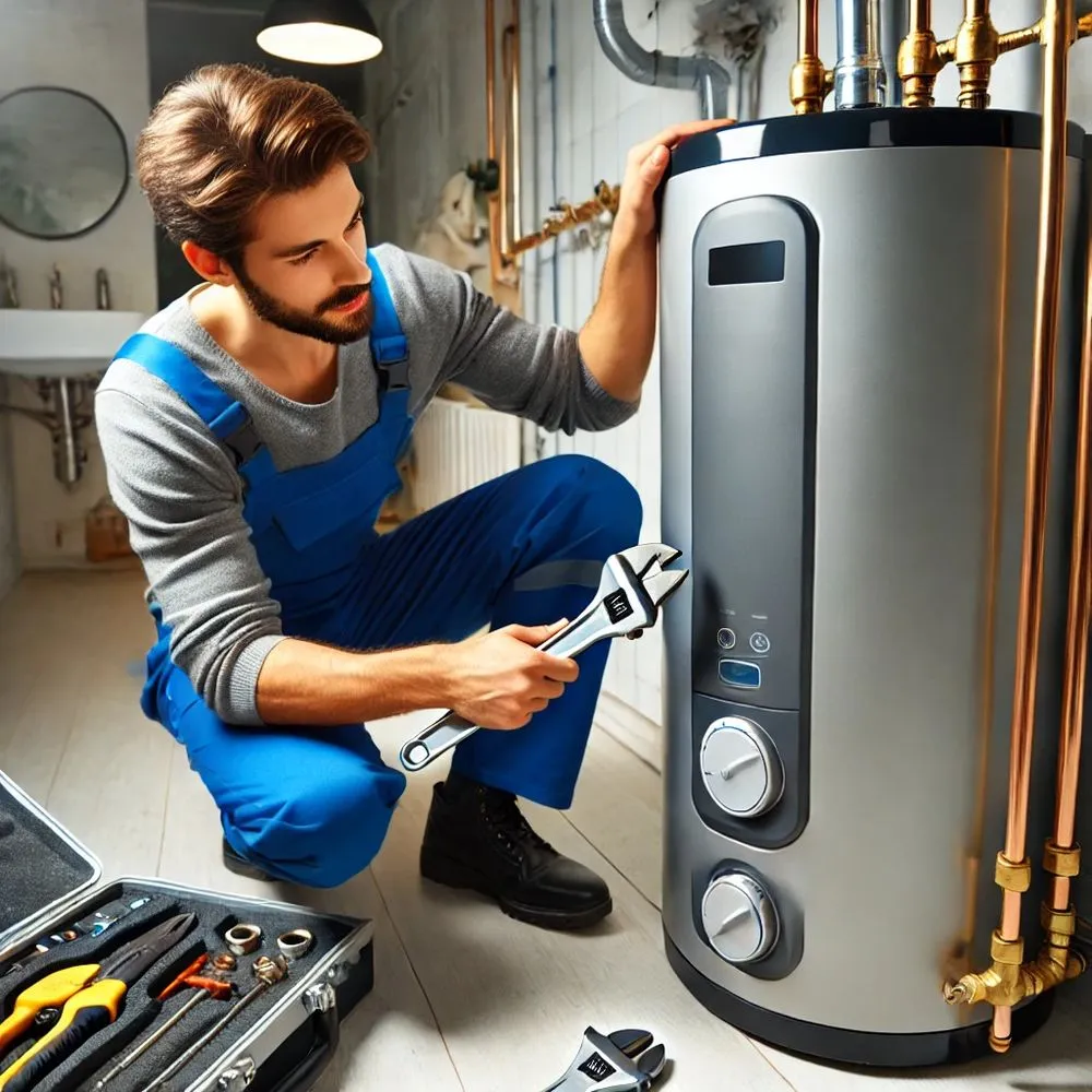 Slide of Top Tier Plumbing