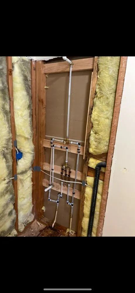 Slide of Top Tier Plumbing