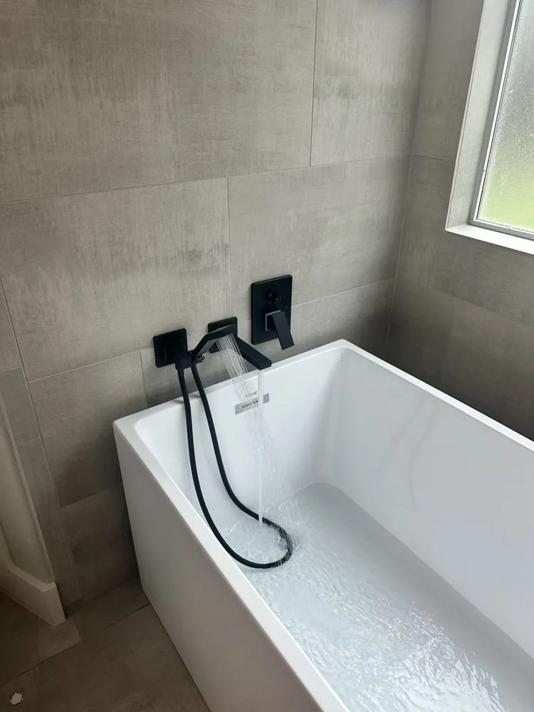 Slide of Top Tier Plumbing Services