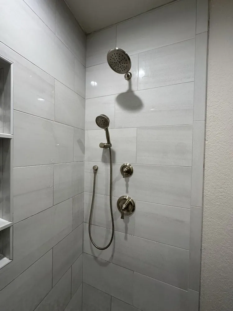 Slide of Top Tier Plumbing Services