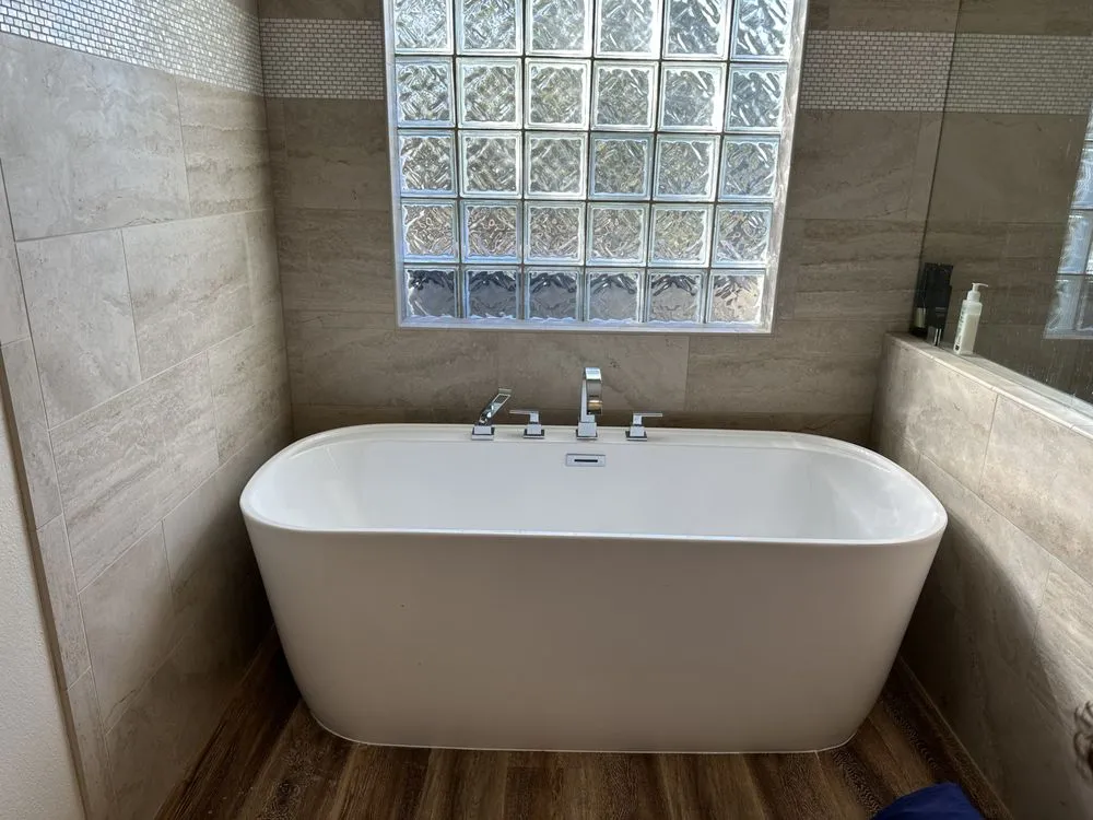 Slide of Top Tier Plumbing Services