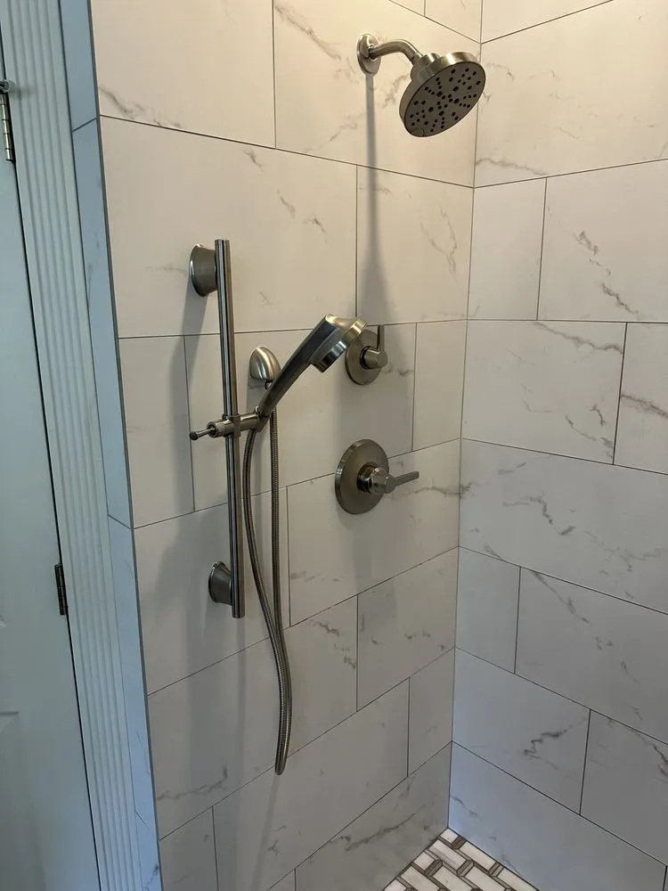 Slide of Top Tier Plumbing Services