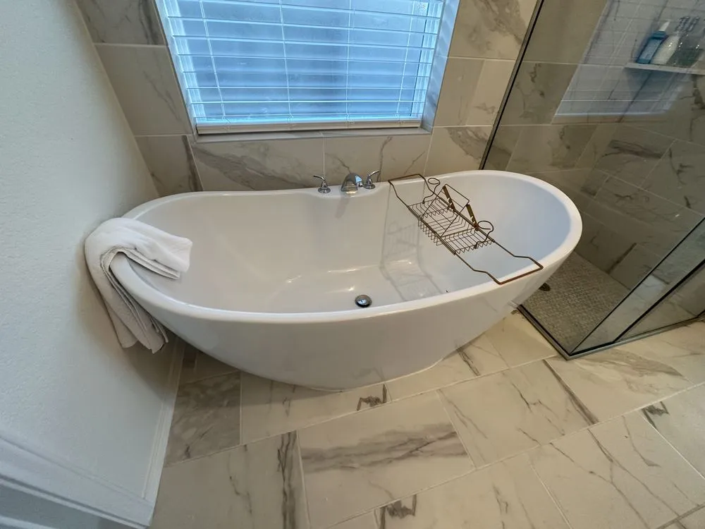 Top-rated water heater service for homes in Dripping Springs, TX by Top Tier Plumbing Services