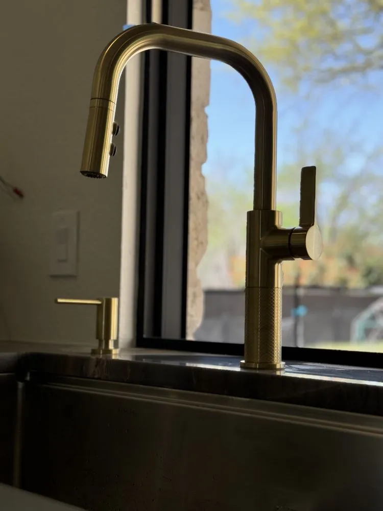 Slide of Top Tier Plumbing Services