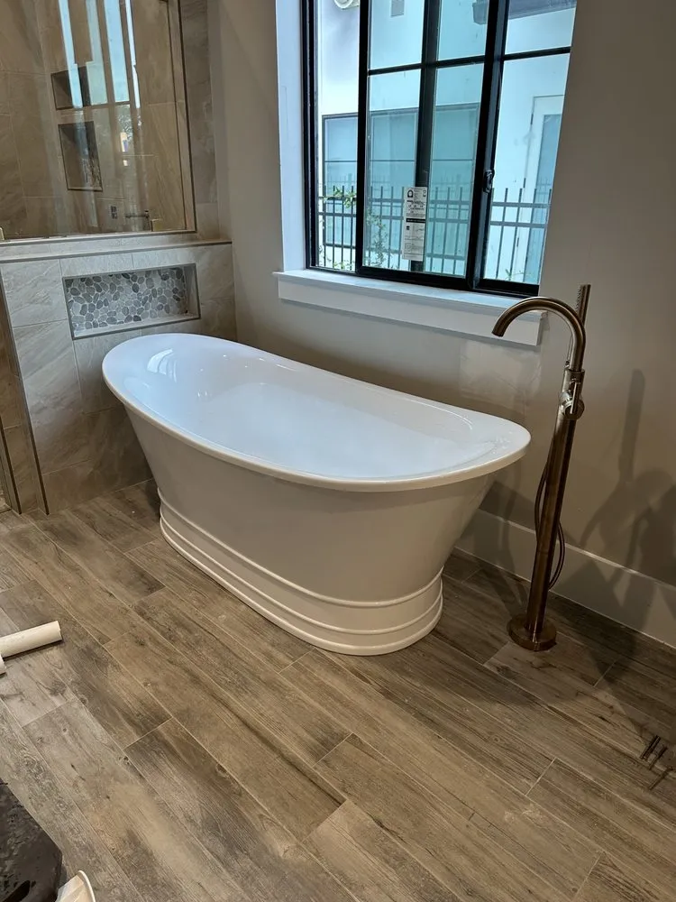 Slide of Top Tier Plumbing Services