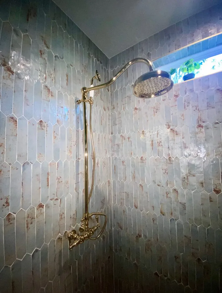 Slide of Top Tier Plumbing Services