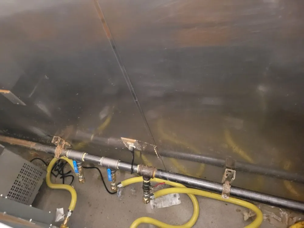 Slide of Top Tier Restaurant Repair