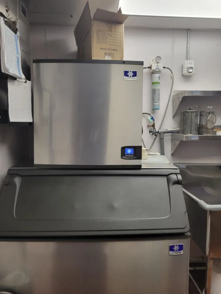 Slide of Top Tier Restaurant Repair