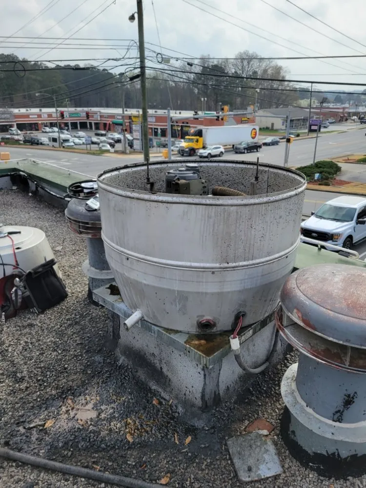 Slide of Top Tier Restaurant Repair