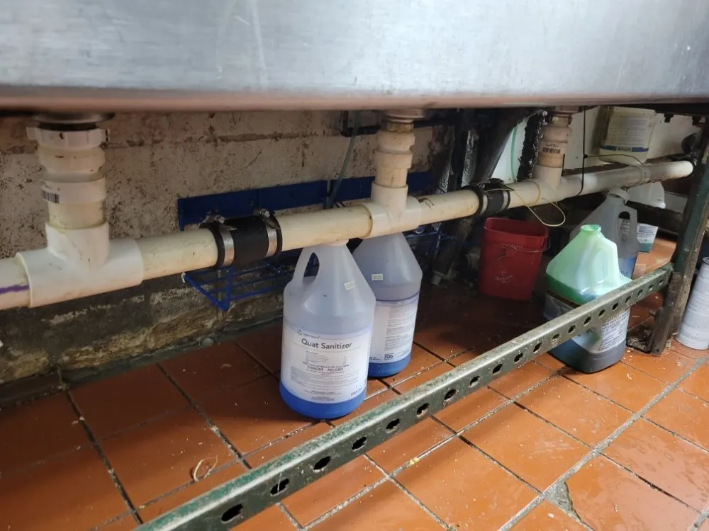 Slide of Top Tier Restaurant Repair