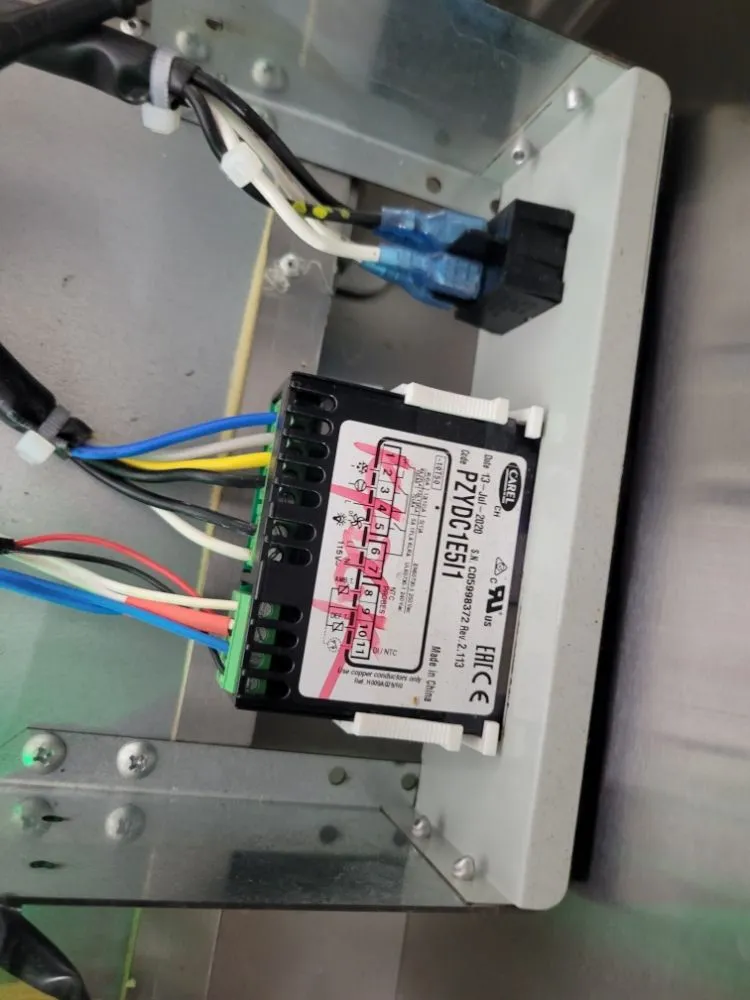 Slide of Top Tier Restaurant Repair