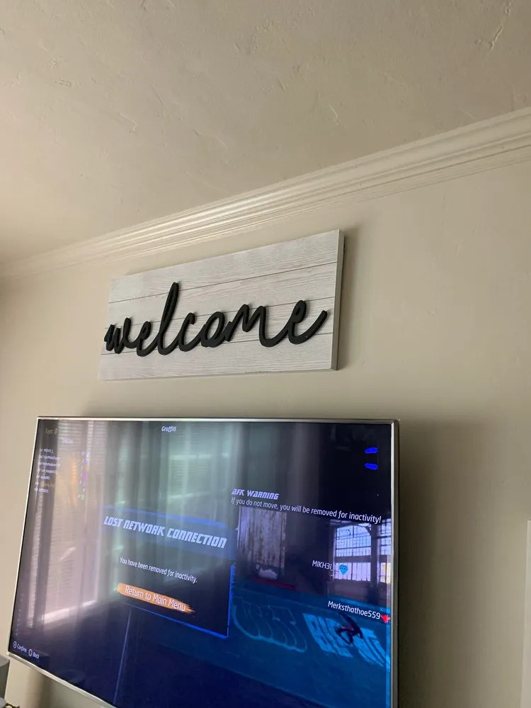 Slide of Top Tier Services