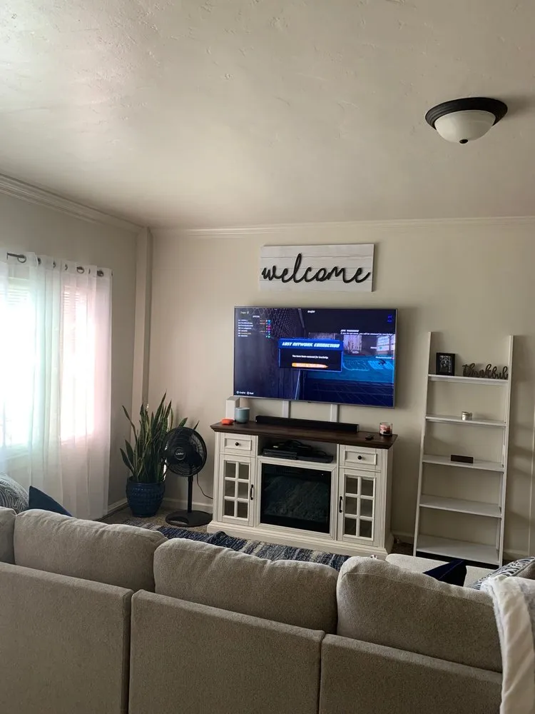 Slide of Top Tier Services