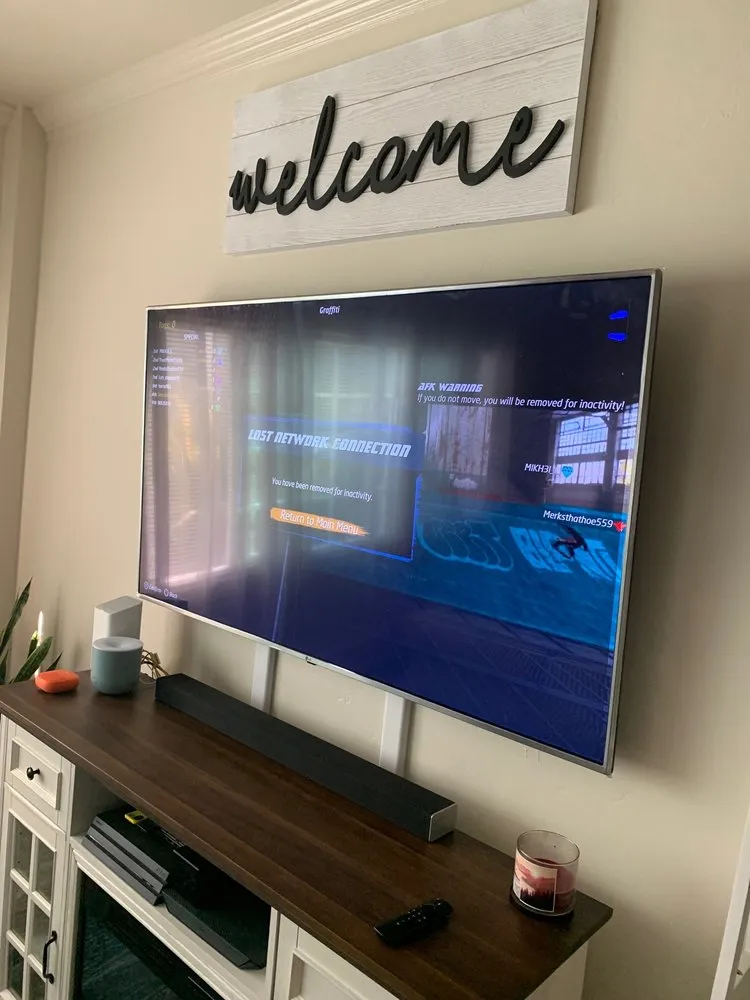 Slide of Top Tier Services