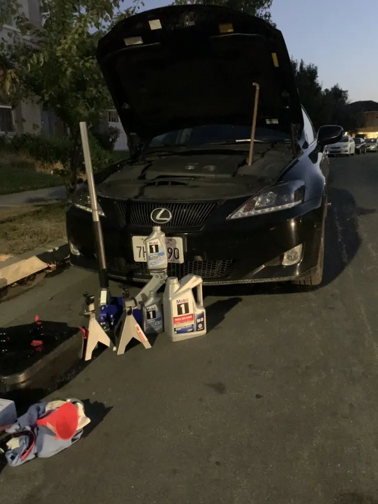 Slide of Top Tier Services