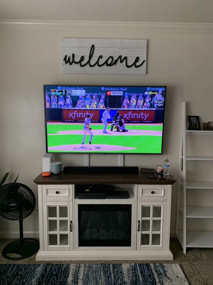 Slide of Top Tier Services