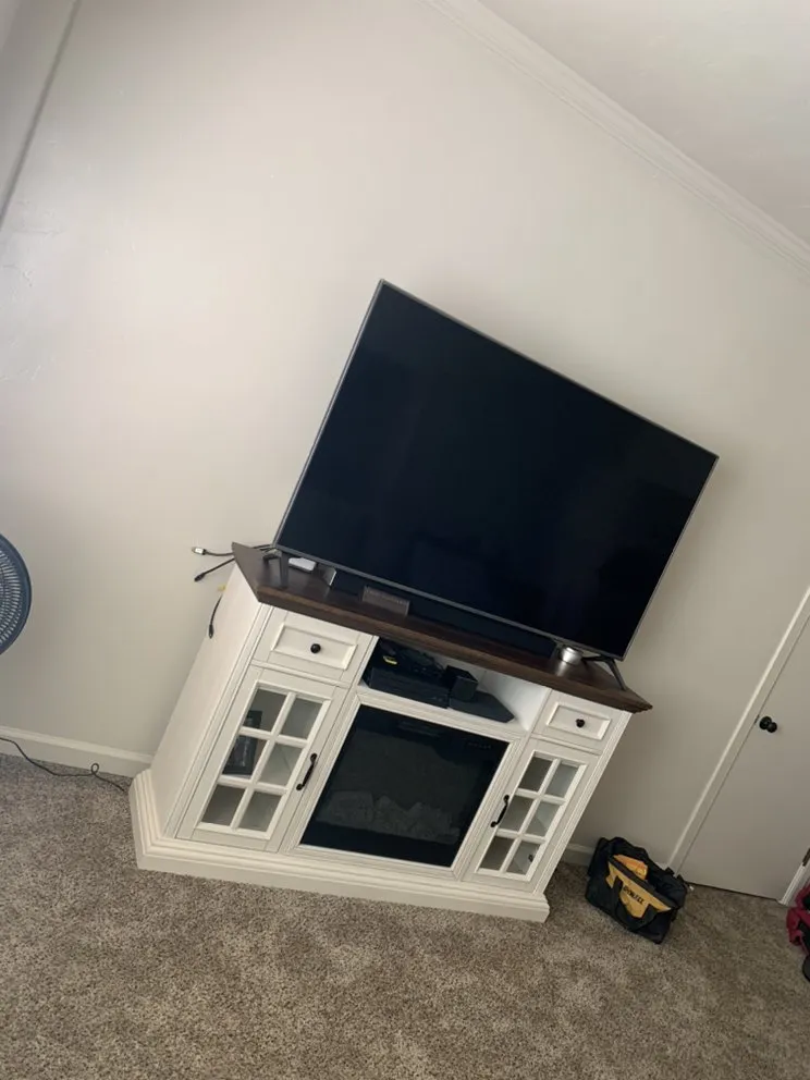 Slide of Top Tier Services