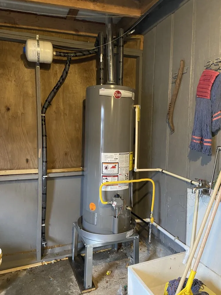 Slide of Top1 electrical and plumbing