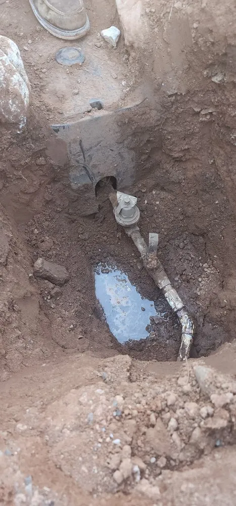 Trusted water heater service in Cottonwood, AZ by Top2Bottom Construction